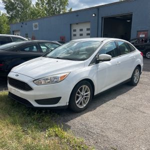 صورة 1 لـ 2017 FORD FOCUS SE