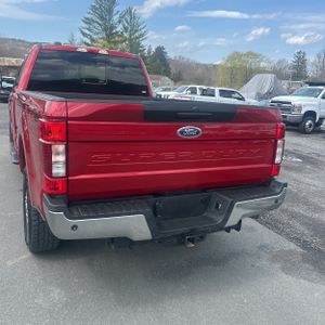 FORD F-350 SUPER DUTY XLT - 7