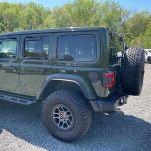 JEEP WRANGLER RUBICON 392 - 6