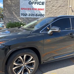 LEXUS RX 450H BASE - 2