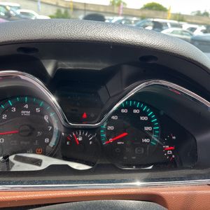 صورة مصغرة 62 لـ 2015 Chevrolet TRAVERSE LT