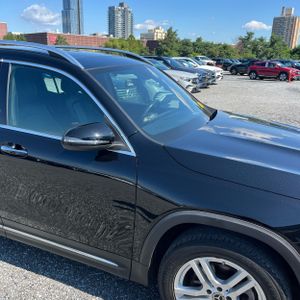 صورة 13 لـ 2021 Mercedes-BENZ GLB