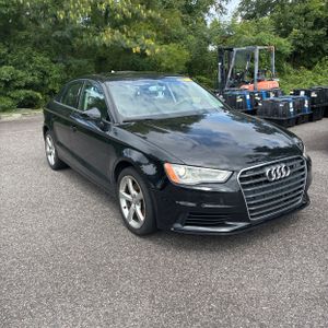 2015 AUDI A3 2.0T PREMIUM 照片 12