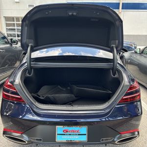 2023 Genesis G70 3.3T STANDARD 缩略图 43