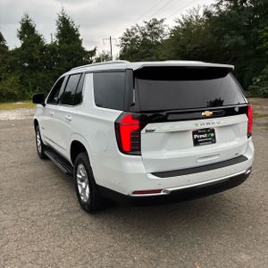 صورة 4 لـ 2025 Chevrolet TAHOE LT