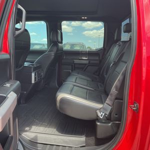 2018 FORD F-150 RAPTOR — миниатюра 34