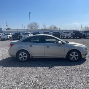 CHEVROLET CRUZE 1LT AUTO - 10