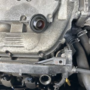 2012 Acura MDX SH-AWD W/ADVANCE 缩略图 46