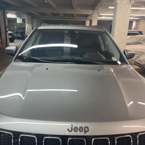 2019 JEEP COMPASS LATITUDE 缩略图 15