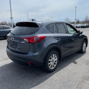MAZDA CX-5 TOURING - 8