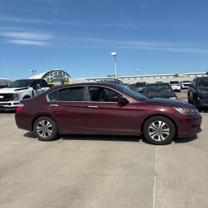HONDA ACCORD - 10