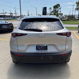 2024 Mazda CX-30 2.5 S PREMIUM — фото 7