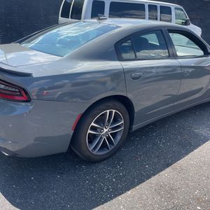 2018 Dodge CHARGER GT — миниатюра 60