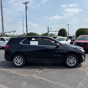 CHEVROLET EQUINOX - 10
