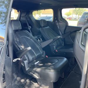 2020 Chrysler PACIFICA TOURING L 缩略图 35