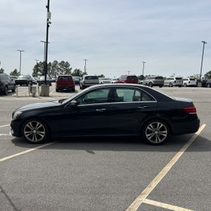 MERCEDES-BENZ E 350 - 3