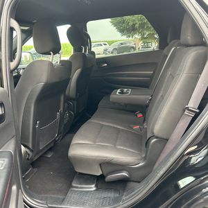 2025 Dodge DURANGO GT thumbnail 34