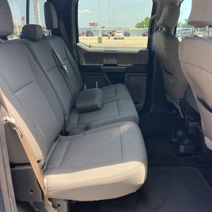 2015 FORD F-150 XLT — миниатюра 35