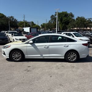 صورة 3 لـ 2019 Hyundai SONATA SE