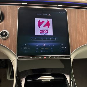 صورة مصغرة 38 لـ 2023 Mercedes-BENZ EQE