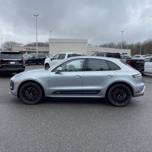 PORSCHE MACAN GTS - 3