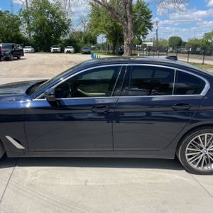 BMW 5 SERIES 530I - 4
