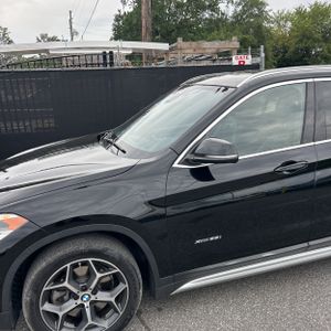 صورة 2 لـ 2017 BMW X1 XDRIVE28I