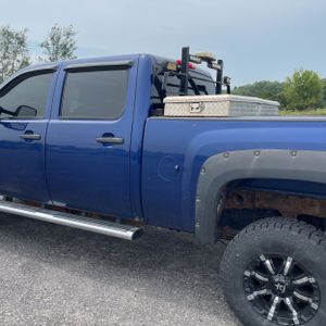 2014 Chevrolet SILVERADO 2500HD WORK TRUCK 照片 6