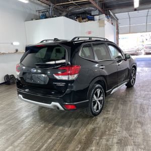 SUBARU FORESTER TOURING - 8