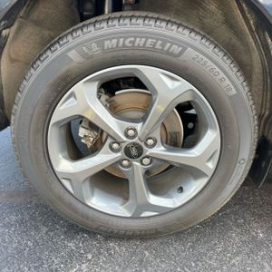 2023 FORD ESCAPE ST-LINE 照片 19