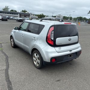 صورة 5 لـ 2017 KIA SOUL BASE