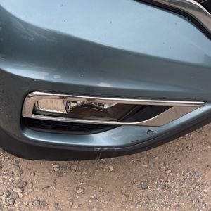 2016 Honda CR-V EX-L — миниатюра 57