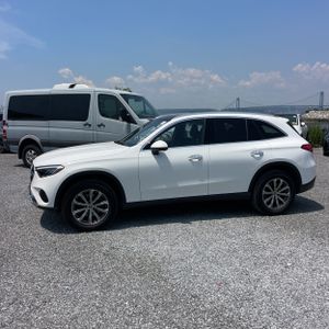 صورة 3 لـ 2026 Mercedes-BENZ GLE