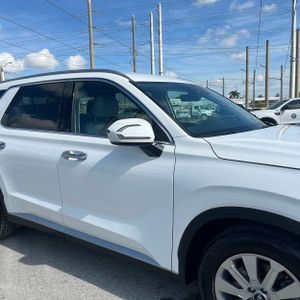 2024 Hyundai PALISADE SEL 照片 13