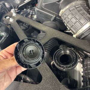 2026 BMW XM LABEL 缩略图 45