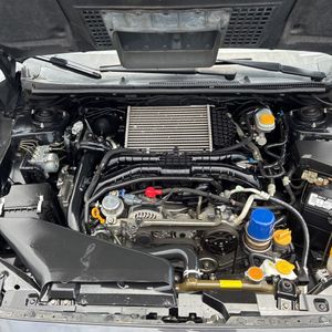 2015 Subaru WRX LIMITED thumbnail 46