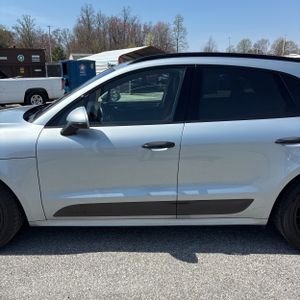 PORSCHE MACAN GTS - 4