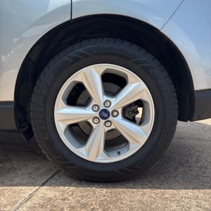 2020 FORD EDGE SE — миниатюра 18