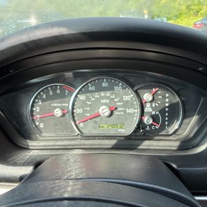 صورة مصغرة 37 لـ 2007 Mitsubishi GALANT ES