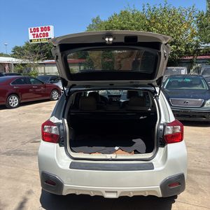 2014 Subaru XV CROSSTREK 2.0I LIMITED 缩略图 41
