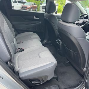 2023 Hyundai SANTA FE SEL 照片 34
