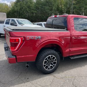 FORD F-150 XLT - 9