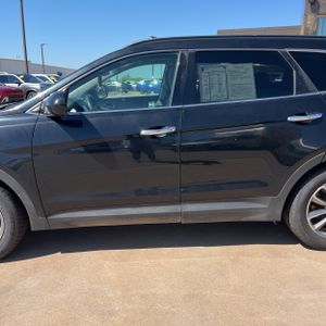 HYUNDAI SANTA FE SE - 4