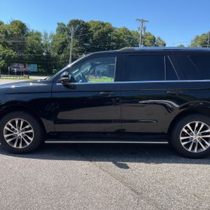 2018 FORD EXPEDITION LIMITED — фото 3