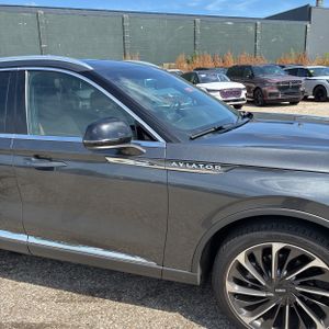 2020 Lincoln AVIATOR RESERVE 照片 13