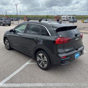 KIA NIRO EV EX PREMIUM - 5