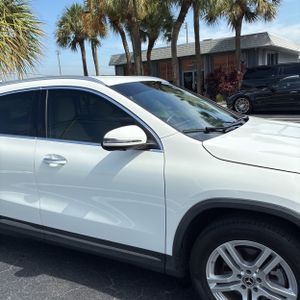 2021 Mercedes-BENZ GLA — миниатюра 13