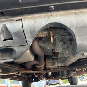 2010 Honda PILOT EX-L 缩略图 27