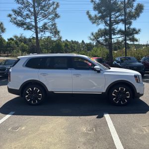 KIA TELLURIDE SX - 10