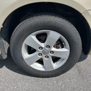 2010 Dodge JOURNEY SXT 照片 20